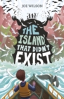 The Island That Didn't Exist - Book