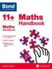 Bond 11+: Bond 11+ Maths Handbook - Book