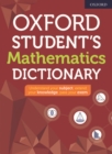 Oxford Student's Mathematics Dictionary - Book