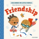 Big Words for Little People Friendship - Book