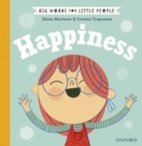 Big Words for Little People: Happiness - eBook
