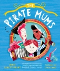 The Pirate Mums - Book