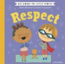 Big Words for Little People: Respect - eBook