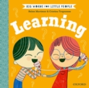 Big Words for Little People Learning - Book