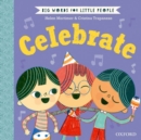 Big Words for Little People: Celebrate - Book