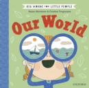 Big Words for Little People: Our World eBook - eBook