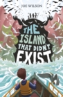 The Island That Didn't Exist - eBook