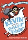 KEVIN AND THE BISCUIT BANDIT: A ROLY-POLY FLYING PONY ADVENTURE PB - eBook