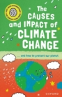 Very Short Introduction for Curious Young Minds: The Causes and Impact of Climate Change - Book