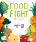 Food Fight - Book
