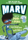 Marv and the Pool of Peril - eBook