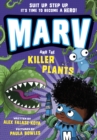 Marv and the Killer Plants - eBook