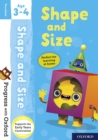 Progress with Oxford: Shape and Size Age 3-4 - eBook