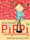 Pippi Longstocking - Book