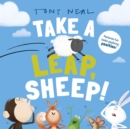 Take a Leap, Sheep! - eBook