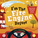 I'm The Fire Engine Driver - eBook