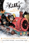 Kitty and the Runaway Train - Book