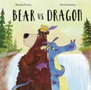 Bear vs Dragon - eBook