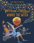 Winnie and Wilbur: Winnie the Witch 35th Anniversary Edition - eBook