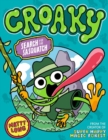 Croaky: Search for the Sasquatch - Book