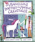 The Marvellous Doctors for Magical Creatures - eBook