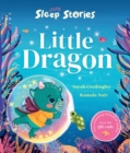 Sleep Stories: Little Dragon - Book