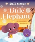 Sleep Stories: Little Elephant - Book