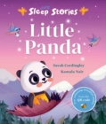 Sleep Stories: Little Panda - Book