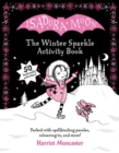 Isadora Moon: The Winter Sparkle Activity Book - Book