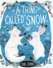 A Thing Called Snow - eBook