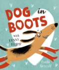 Dog in Boots - eBook