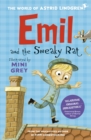 Emil and the Sneaky Rat Ebk - eBook