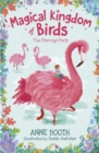 Magical Kingdom of Birds: The Flamingo Party - eBook