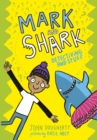 Mark and Shark: Detectiving and Stuff - eBook