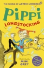 Pippi Longstocking (World of Astrid Lindgren) Ebk - eBook