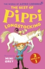 Pippi Longstocking Gift Edition eBook - eBook