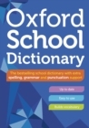 Oxford School Dictionary eBook - eBook