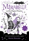 Mirabelle and the Magical Mayhem - Book