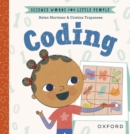 Science Words for Little People: Coding - eBook