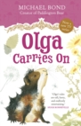 Olga Carries On - eBook