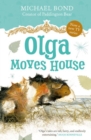 Olga Moves House - Book