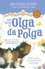 Tales of Olga da Polga - eBook