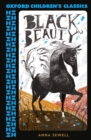Oxford Children's Classics: Black Beauty - eBook