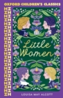 Oxford Children's Classics: Little Women - Book