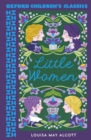 Oxford Children's Classics: Little Women - eBook