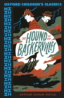 Oxford Children's Classics: The Hound of the Baskervilles - eBook