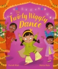 The Twirly Wiggly Dance - Book
