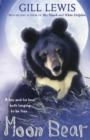 Moon Bear - eBook