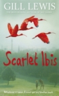Scarlet Ibis - eBook