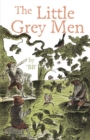 The Little Grey Men - eBook